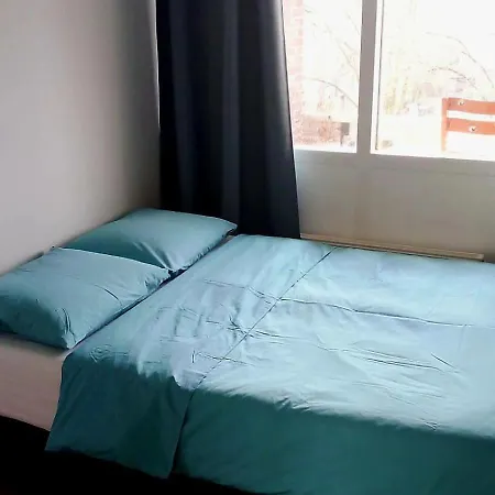Apartment Entire In *