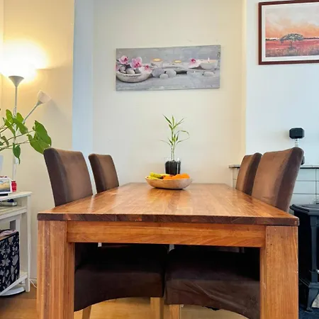 Apartment Entire In