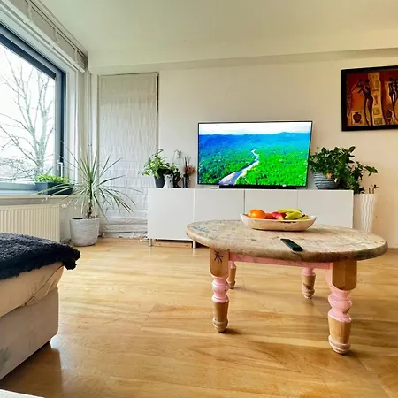 Apartment Entire In *