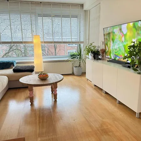 Entire In Apartment