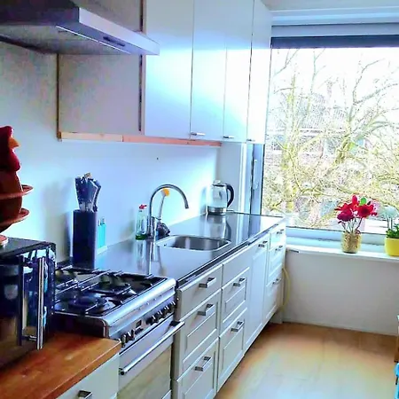 Apartment Entire In *
