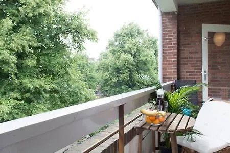 Apartment Entire In Amsterdam