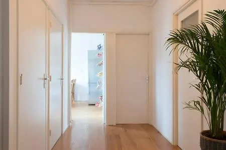 Entire In Apartment *