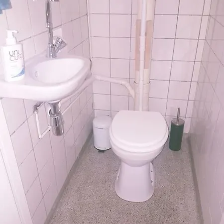 Apartment Entire In *
