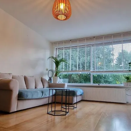 Entire In Apartment *