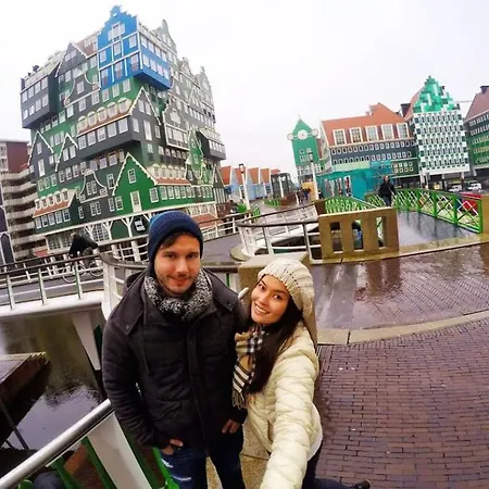Entire In * Amsterdam